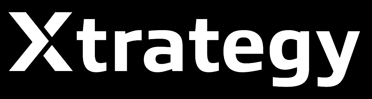 XTRATEGY - Estrategia en X
