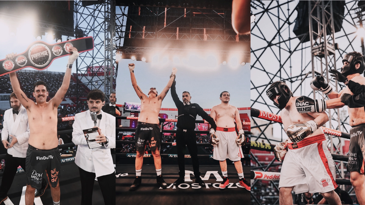 Dove Men Care - Dove Men Care x Manu Jove