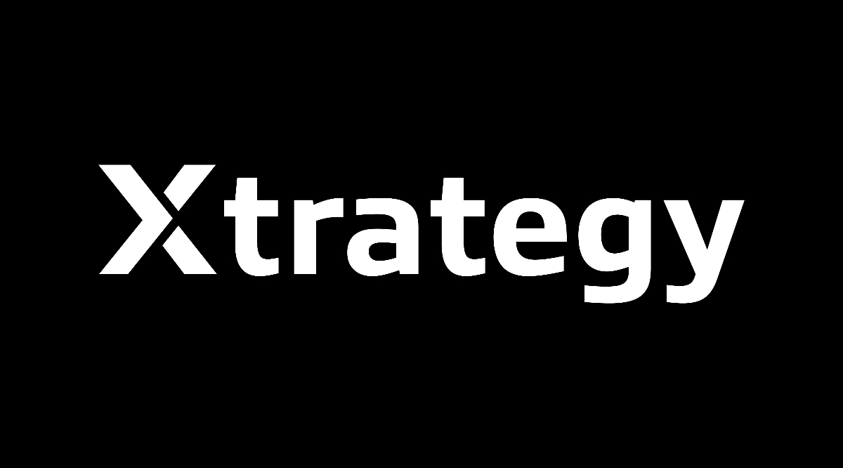 XTRATEGY - Estrategia en X