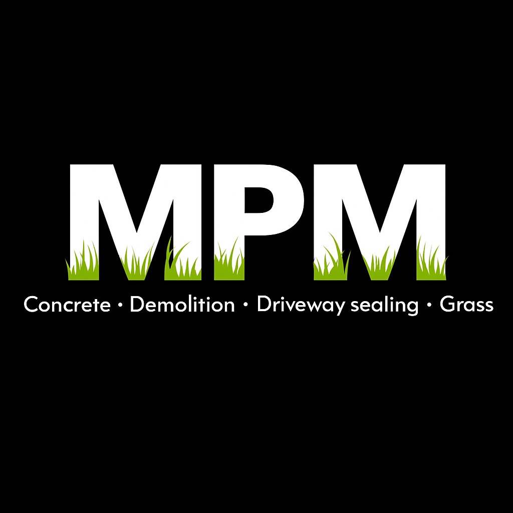 MPM Maltese Property Management Logo