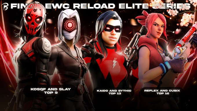 FINAL EWC RELOAD ELITE SERIES