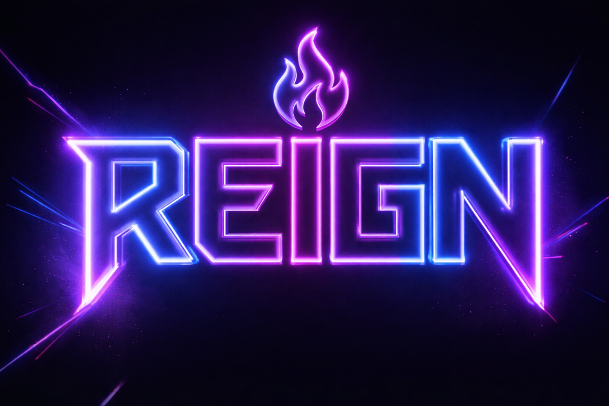 REIGN Tweaks Limited Offer