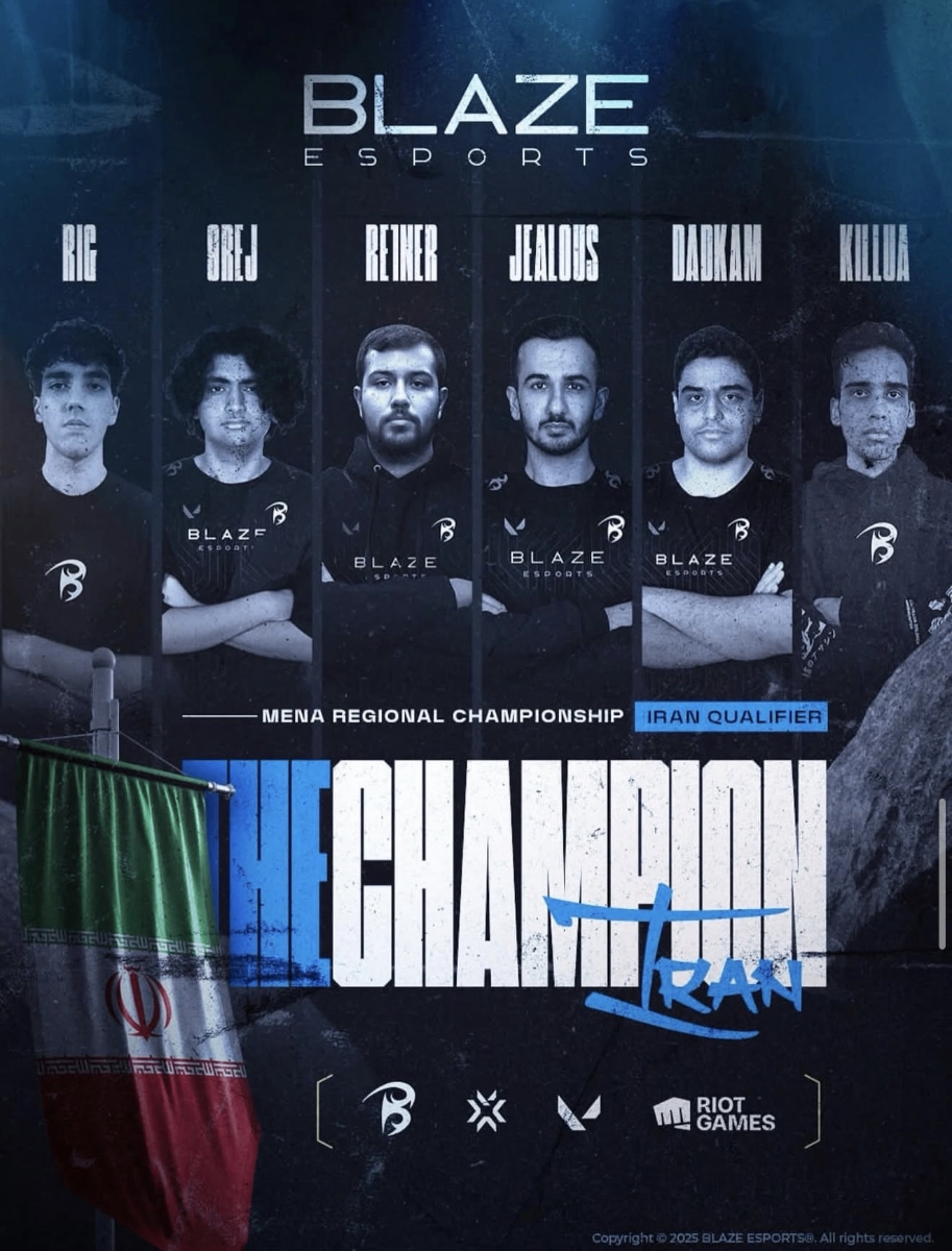 MENA Regional Championship