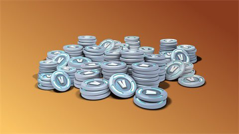 Fortnite V-BUCK GIVEAWAY 🎁