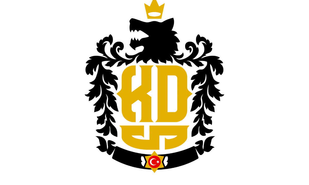 KDS Esports Logo