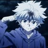 Killua