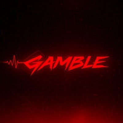 gamble