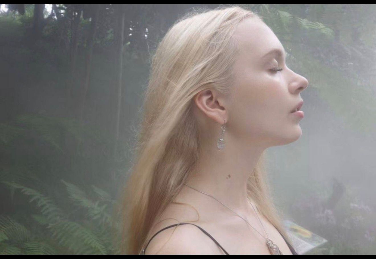 Polina Luna