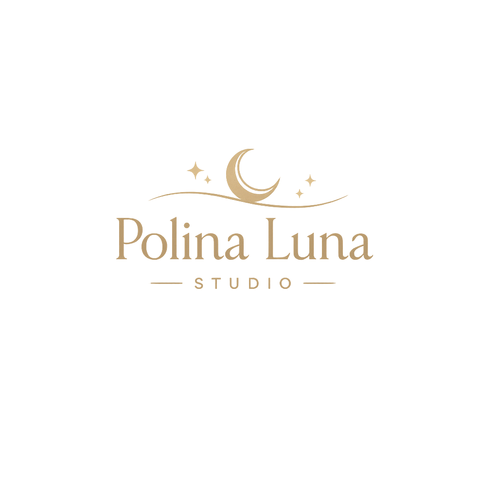 Polina Luna Studio