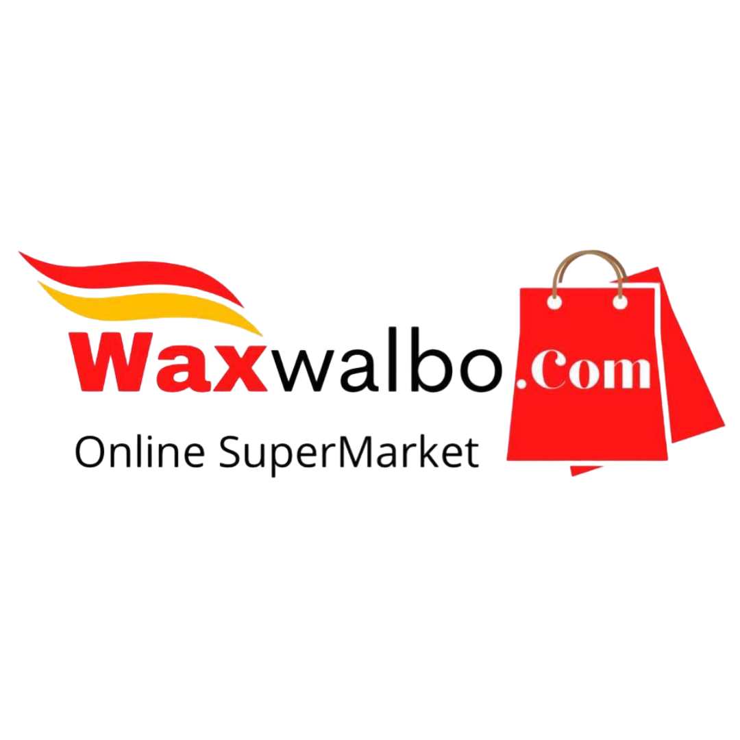 Waxwalbo Logo