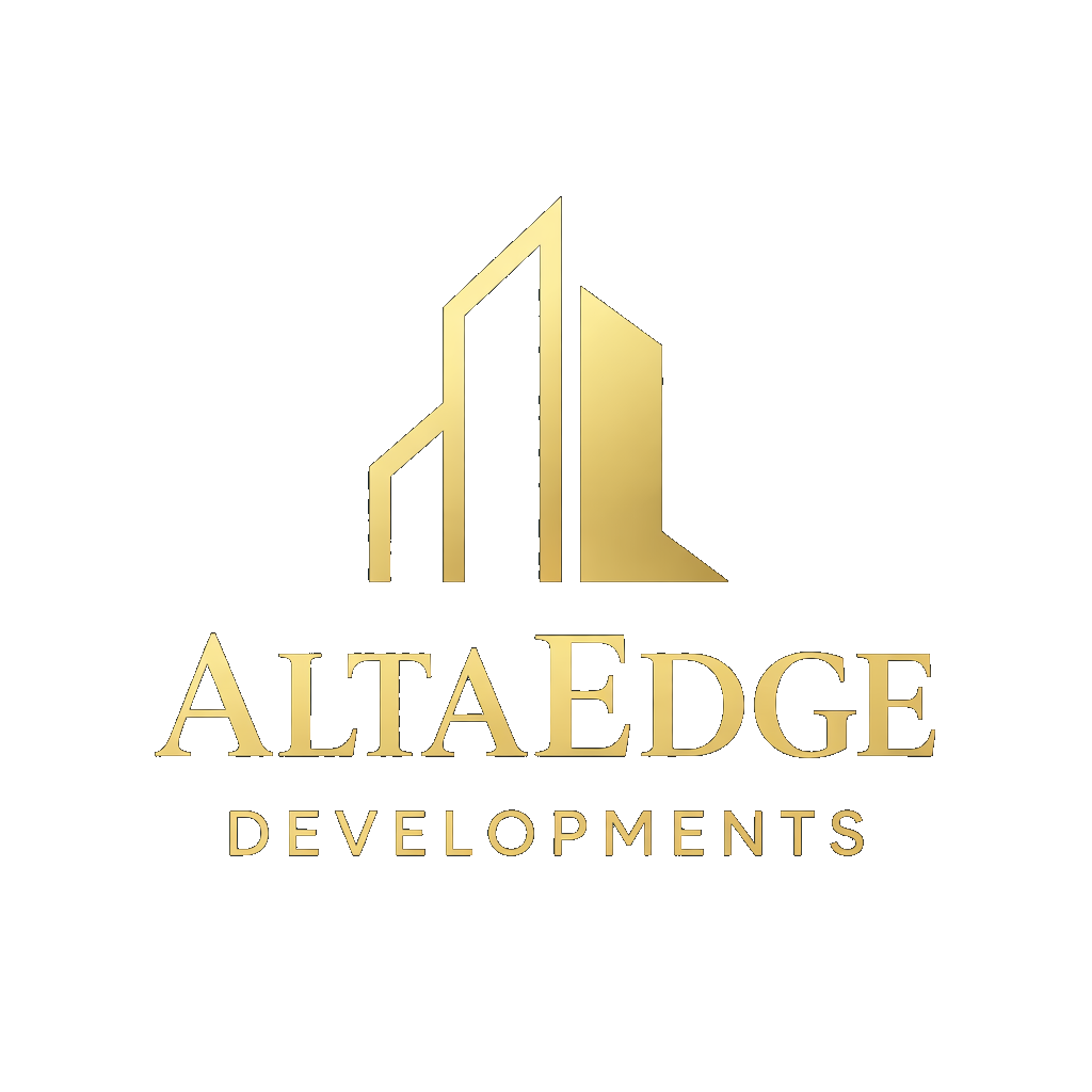 AltaEdge Developments Logo