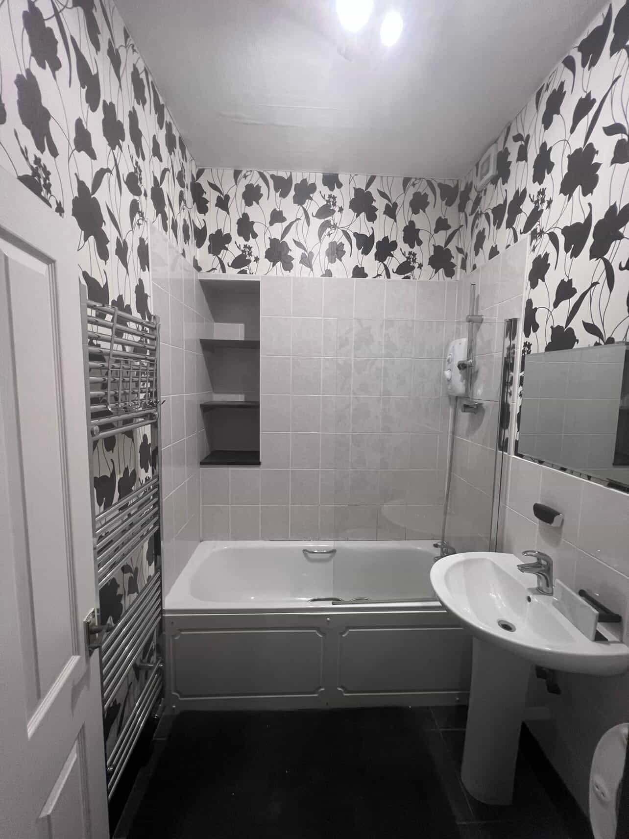 Before - Bathroom Renovation 3 renovation by AltaEdge Developments Aberdeen West End