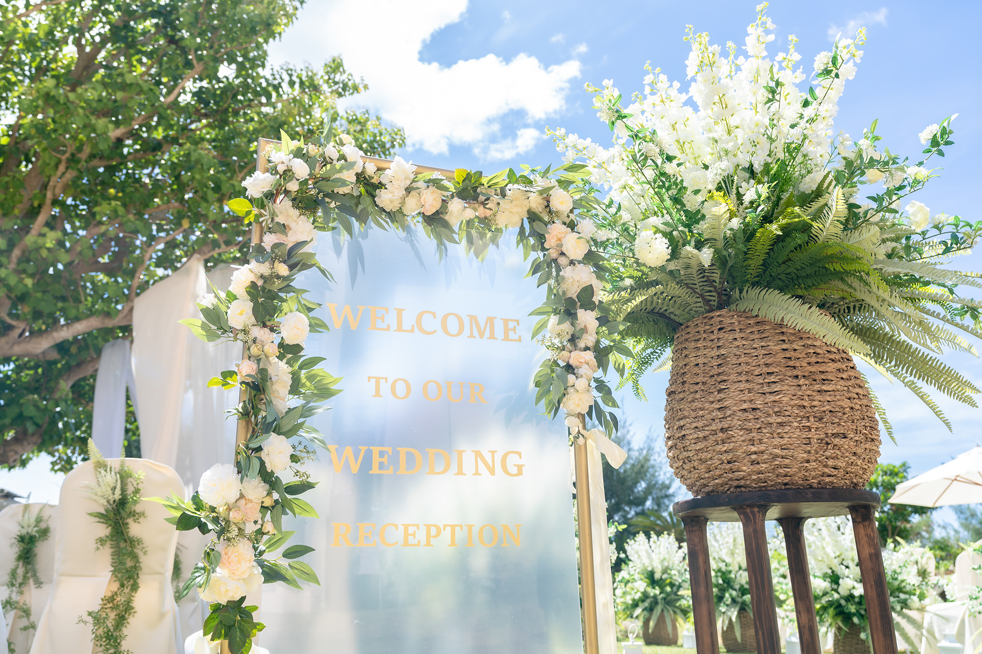 Ceremony