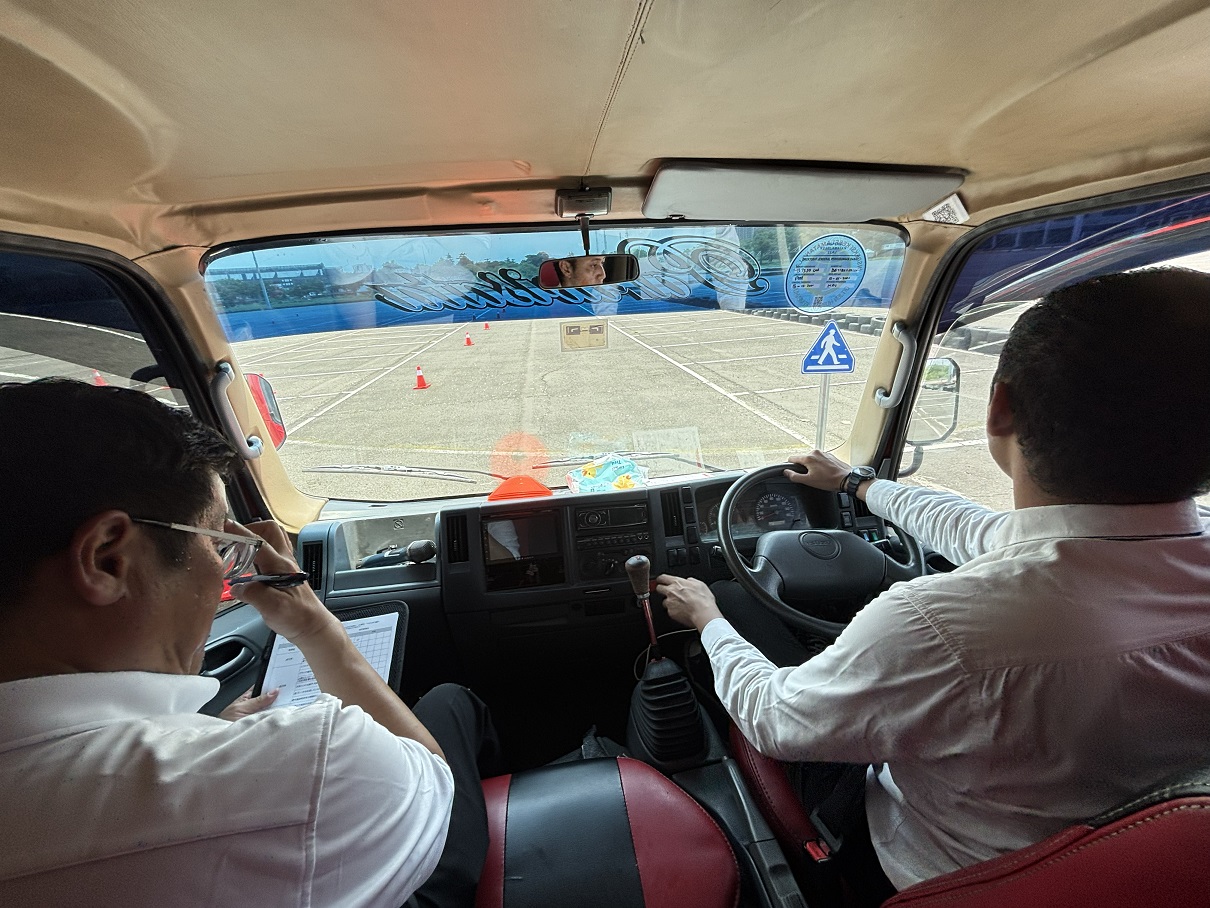 海外で育成した即戦力人材