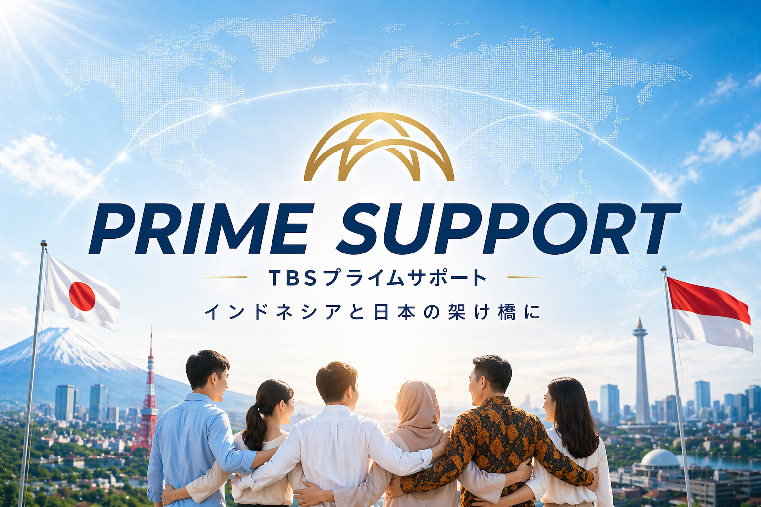 TBSプライムサポート