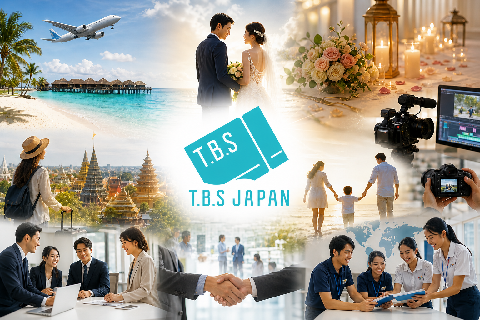 株式会社ツアーバンクシステム