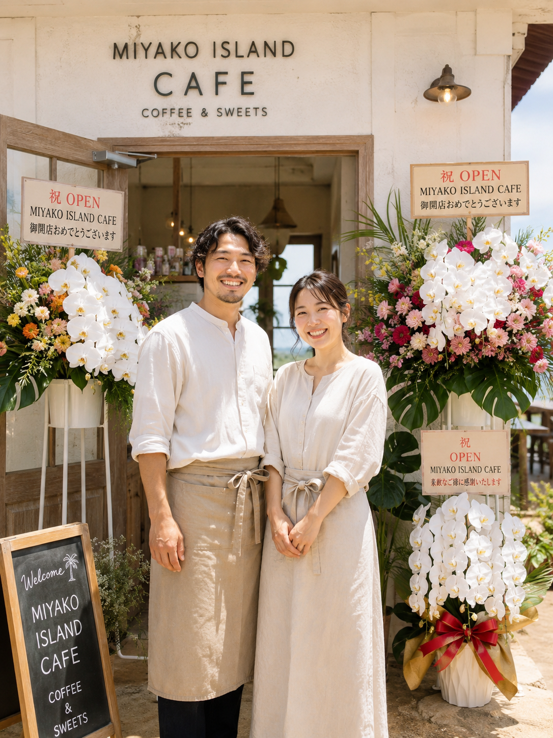 Gift Flowers