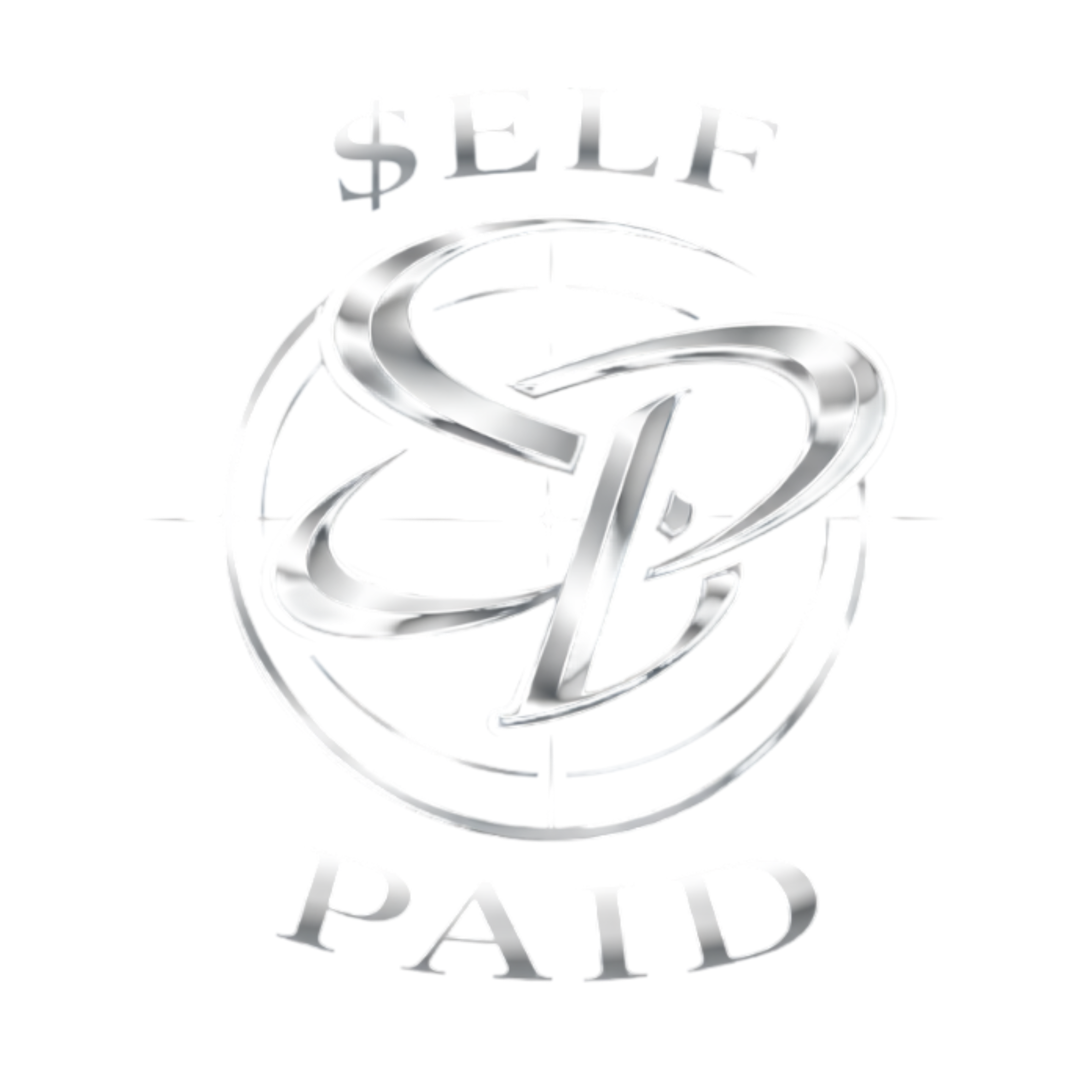 SelfPaidJames Logo