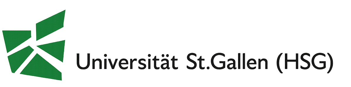 Universität St.Gallen HSG – Organisationsentwicklung und Beratung im Hochschulbereich Referenz