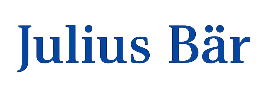 Julius Bär – Agile Beratung und Strategieberatung im Finanzsektor Referenz