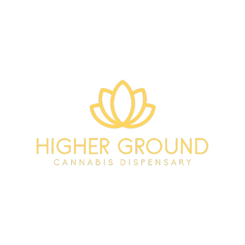 Higher Ground