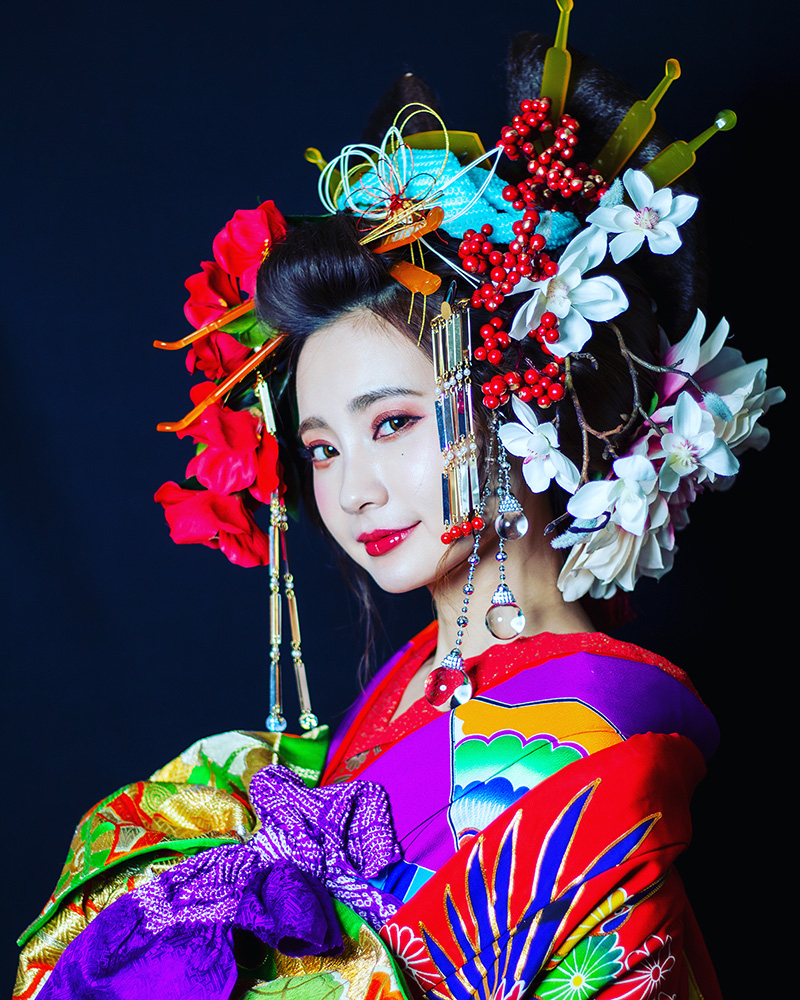 節分・お化け・仮装レンタル