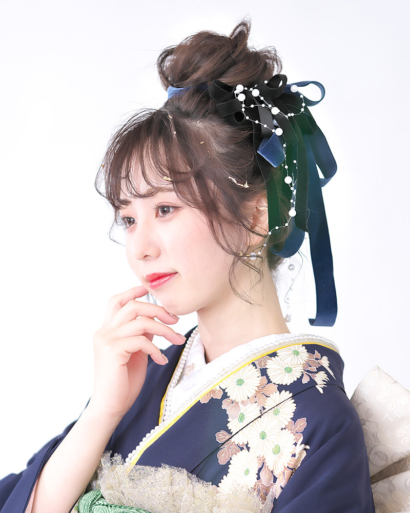 成人式着物レンタル