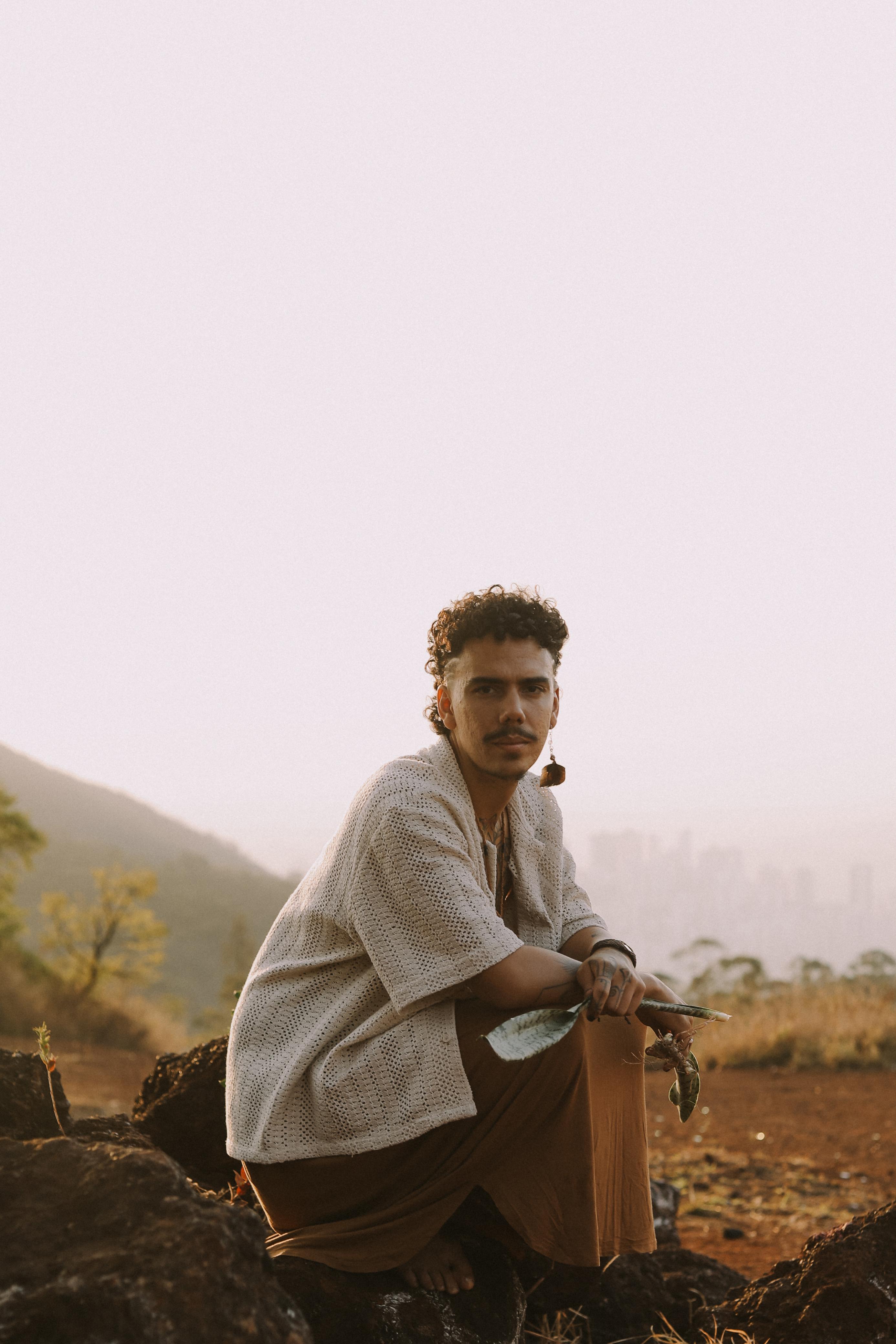 Eduardo Froes - Instrutor