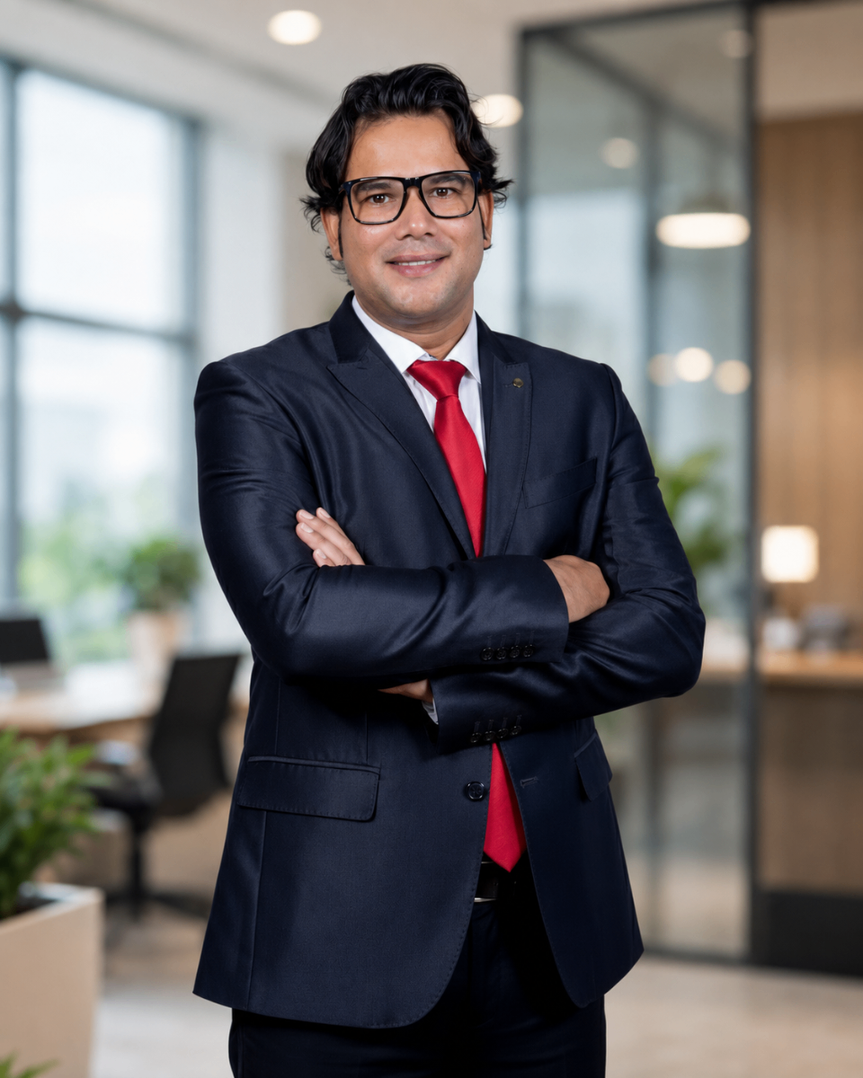 Professional consultant