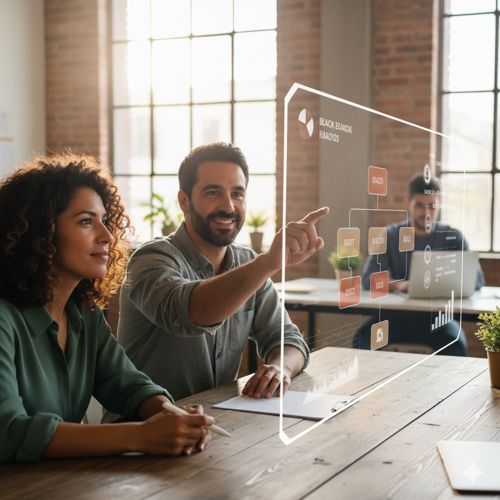 Resultados tangibles con VIVA