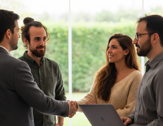 Metodología VIVA en acción