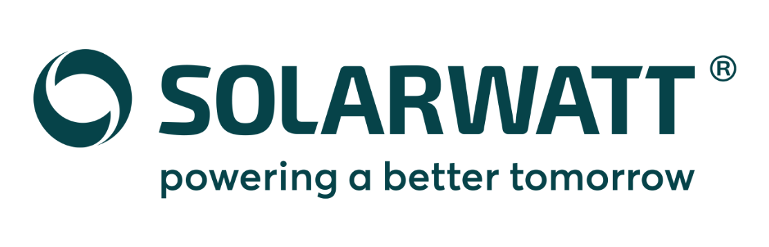 Logo SOLARWATT