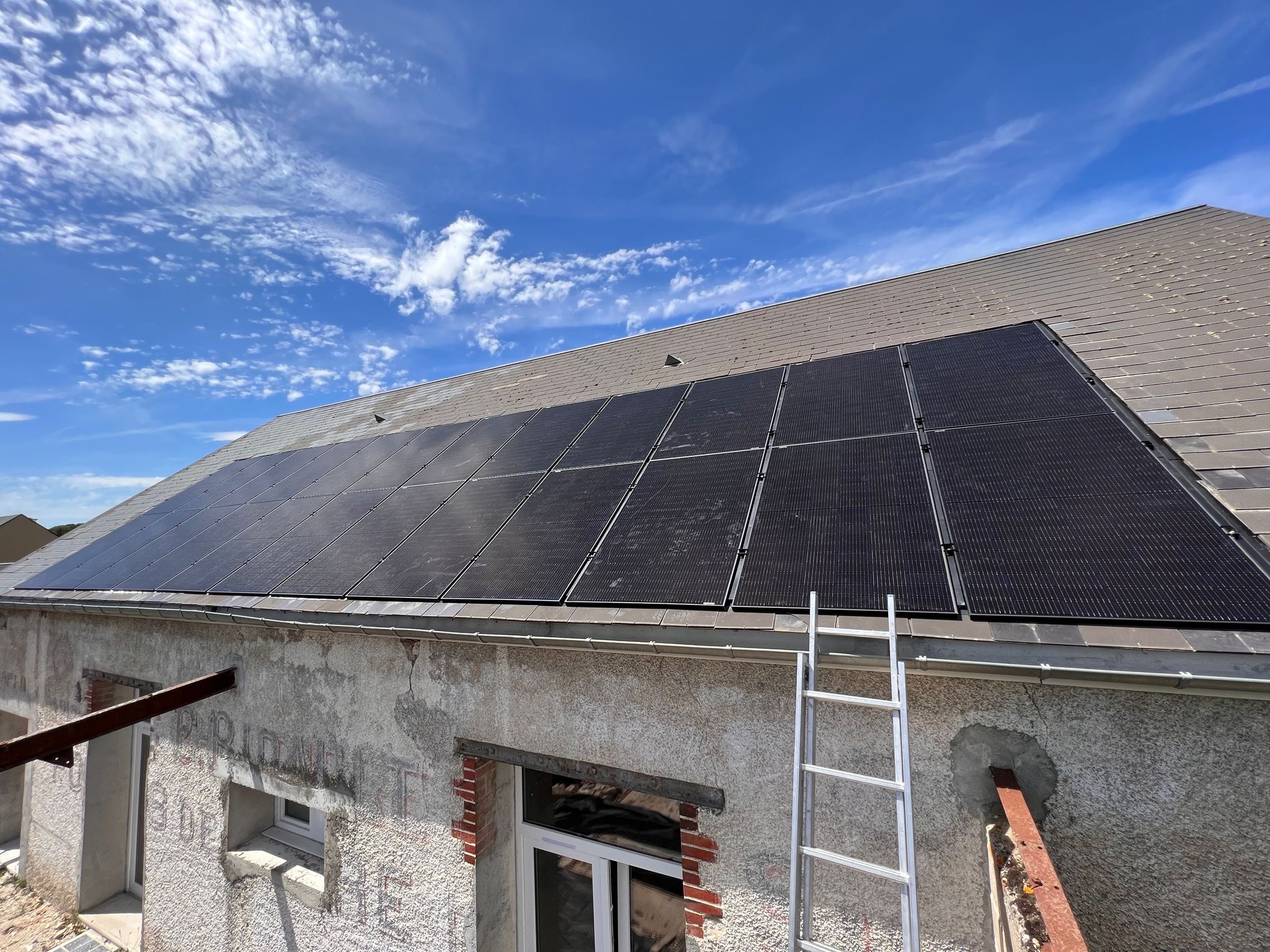 Commerce local - Nantes