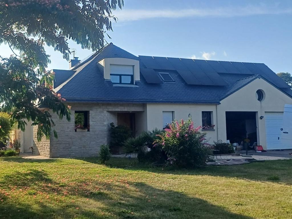 Entrepôt logistique - Lille