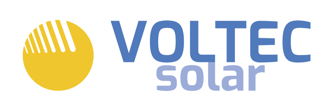 Logo VOLTEC SOLAR