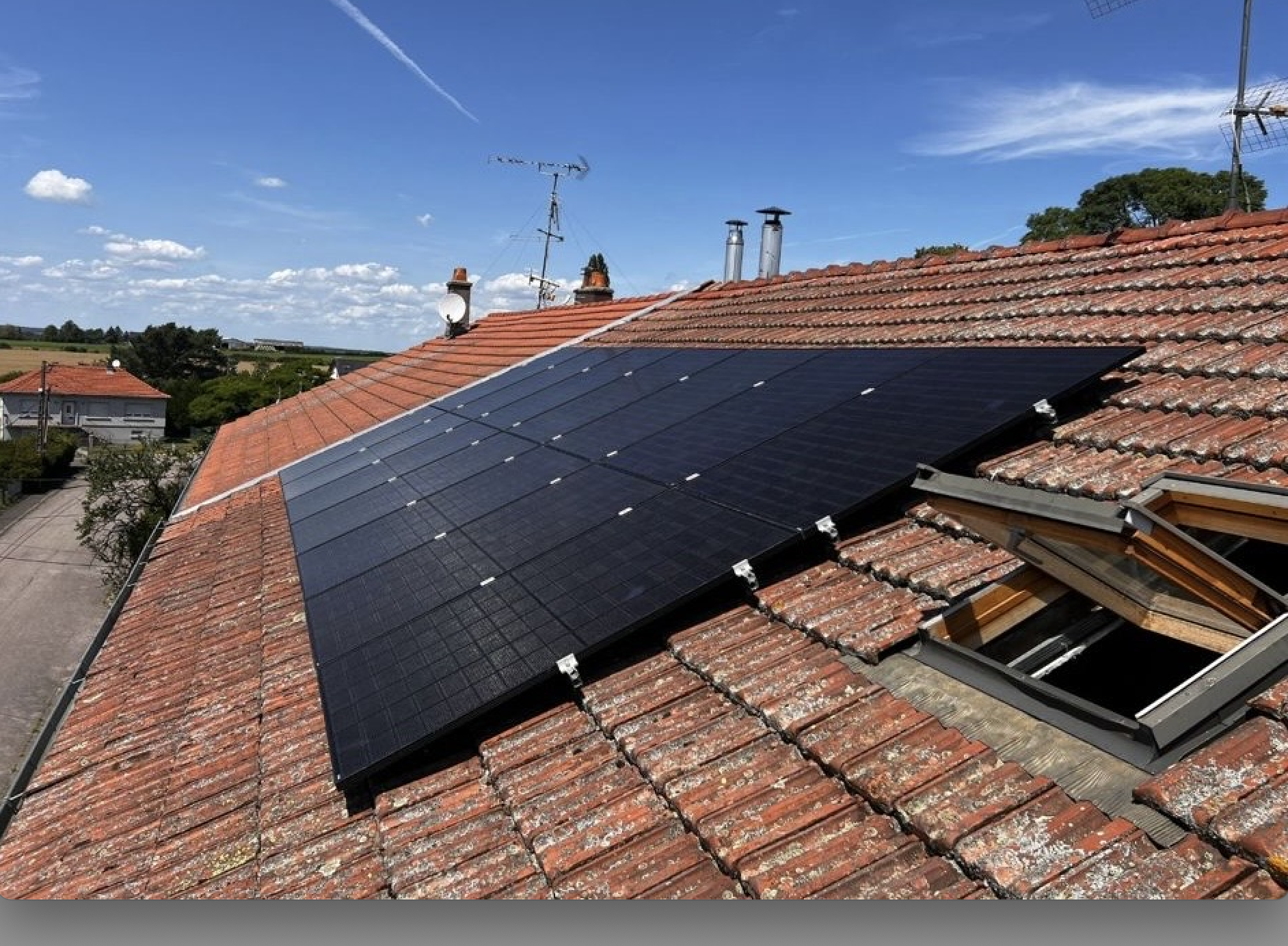 Maison familiale - Bordeaux