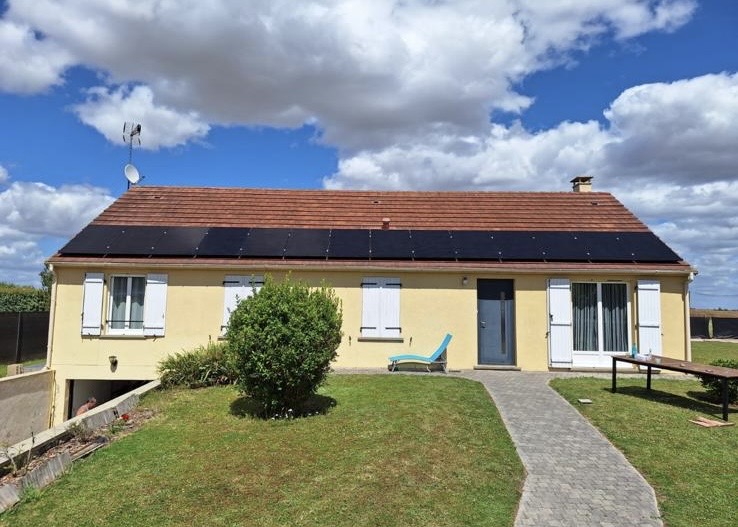 Pavillon moderne - Strasbourg