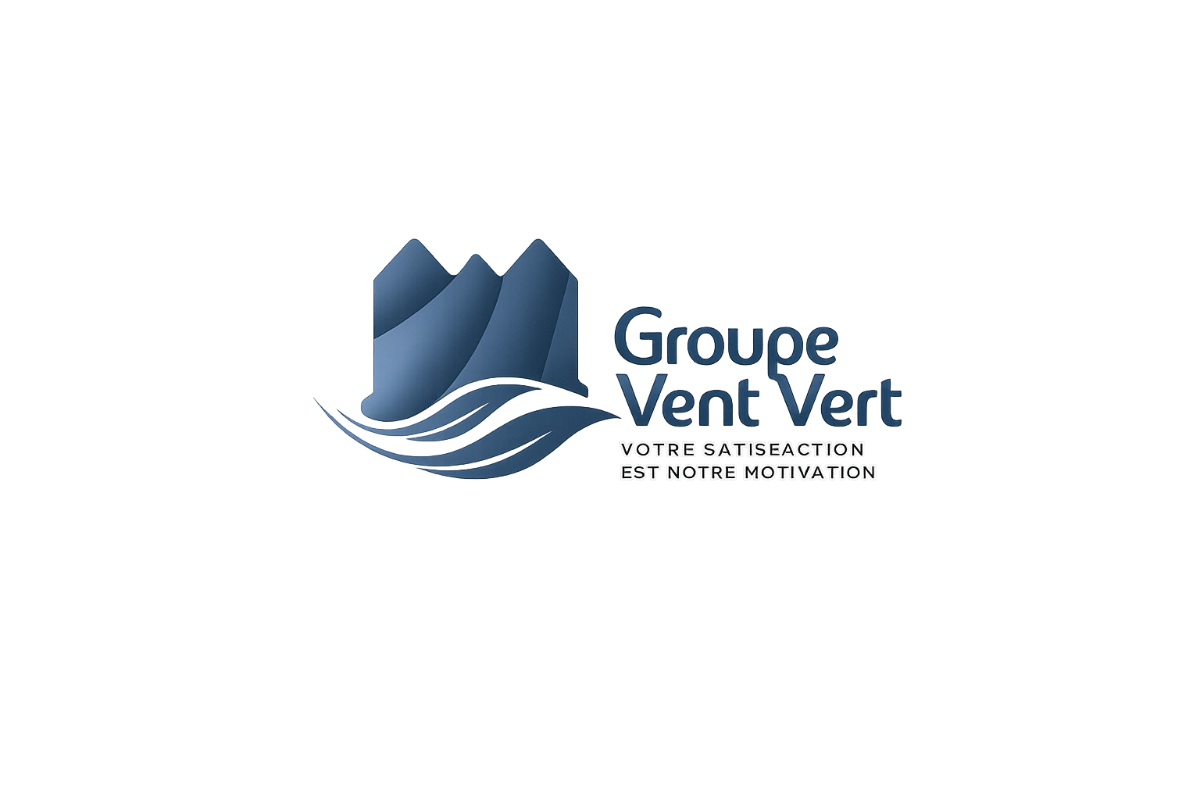 Groupe Vent Vert