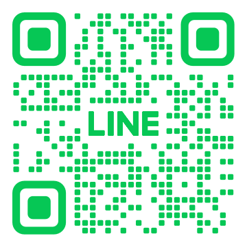 LINE QRコード