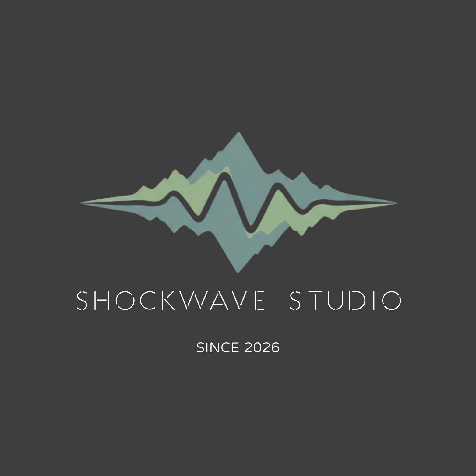 Shockwave Studio 震點影音工作室
