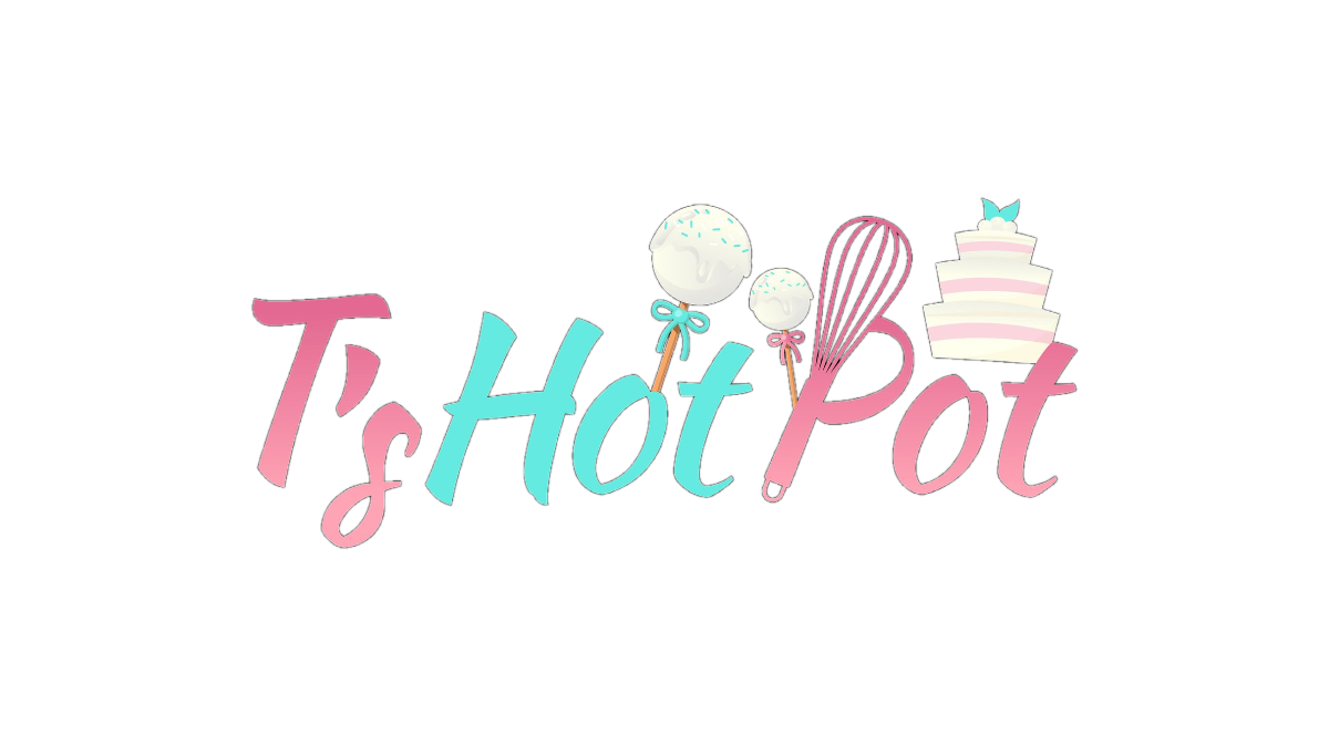 T's Hot Pot LLC Logo