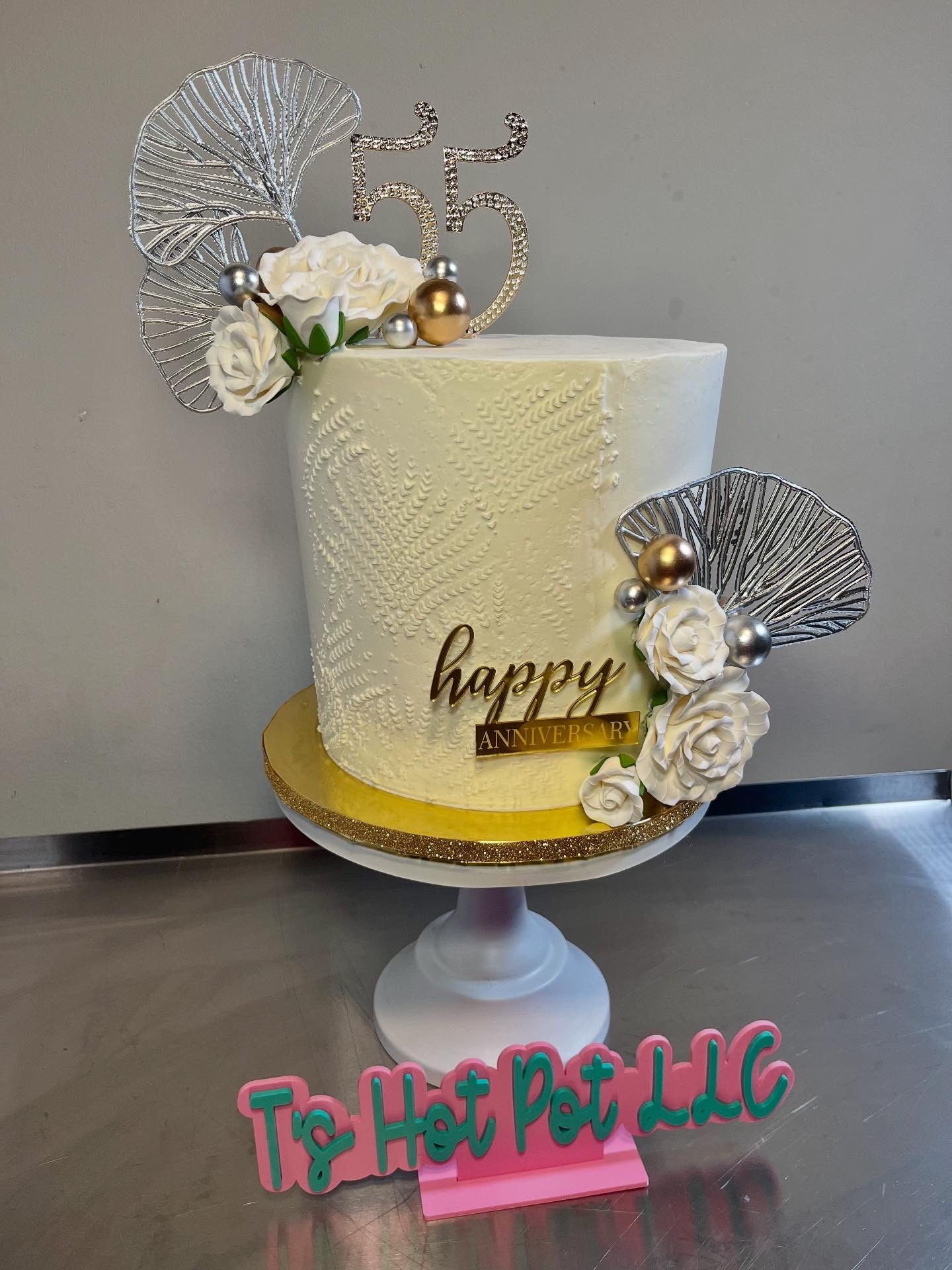 Anniversary Celebration