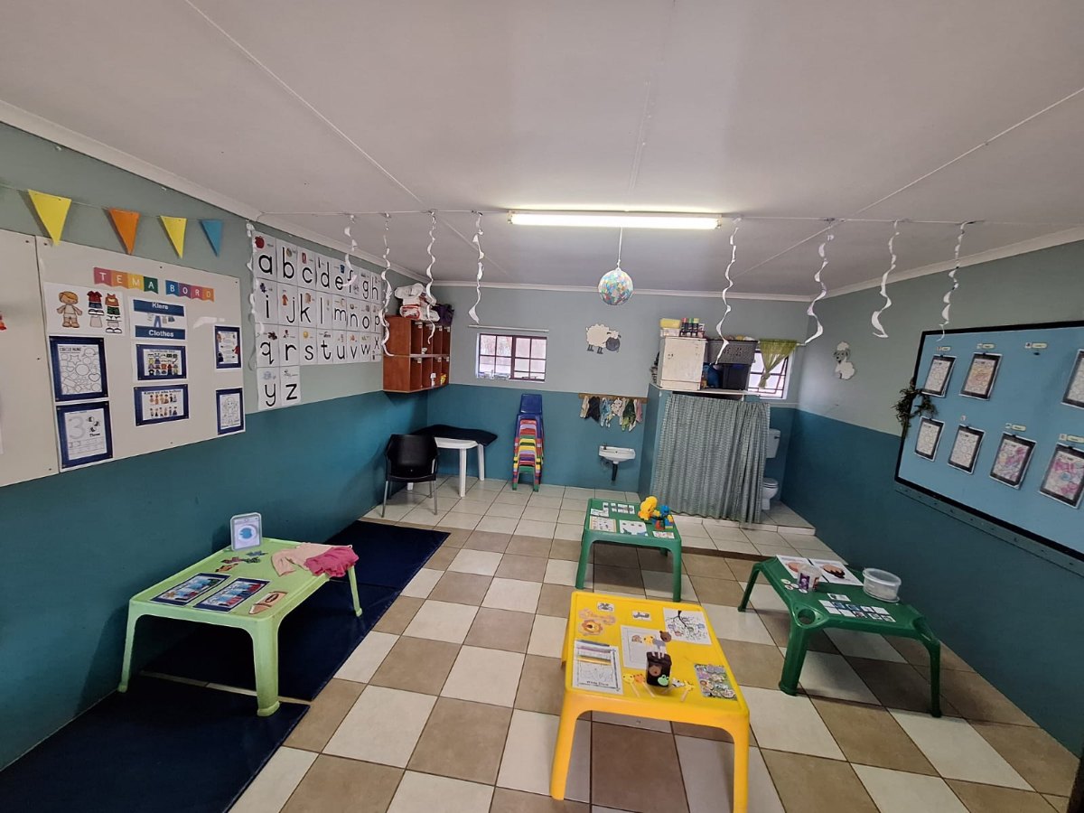 🐑 Skapie Class classroom activities