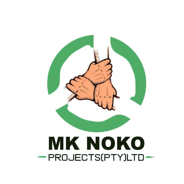 MK Noko Projects Logo