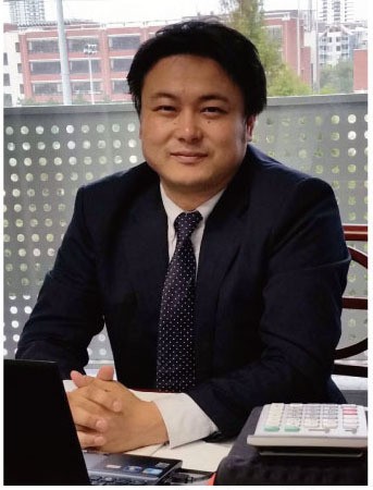 経営財務コンサルタント 鹿田 知倫