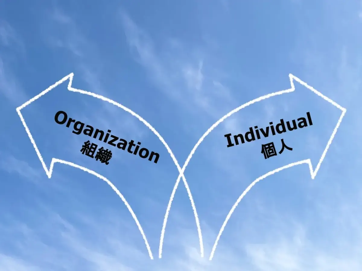 離職リスクゼロ