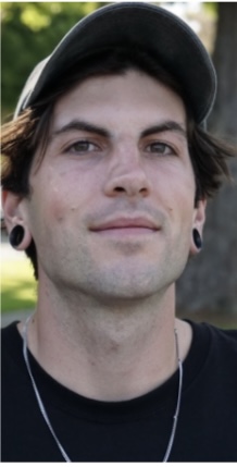 Instructor Portrait