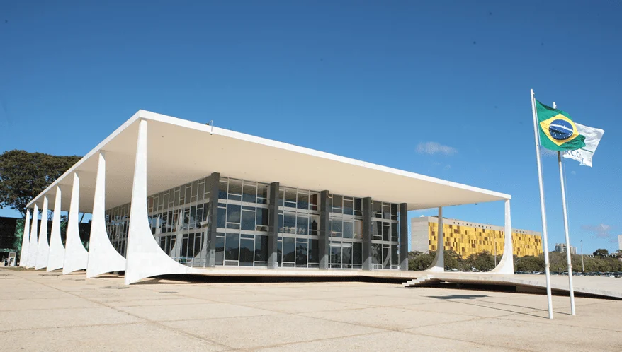 STF forma maioria para barrar candidaturas avulsas no país