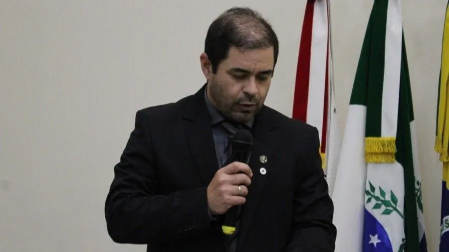 Juiz acusado de assédio sexual e perseguição é afastado no Paraná