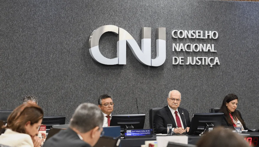 CNJ poderá assumir PAD se tribunal não alcançar quórum